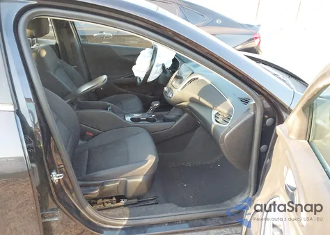 2022 Chevrolet Malibu Fwd Rs из США, поврежденный, VIN 1G1ZG5ST5NF211778